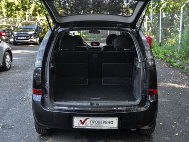 Opel Meriva 2008 года, 201 000 км - вид 13