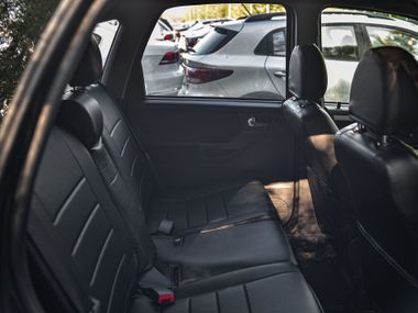 Opel Meriva 2008 года, 201 000 км - вид 11