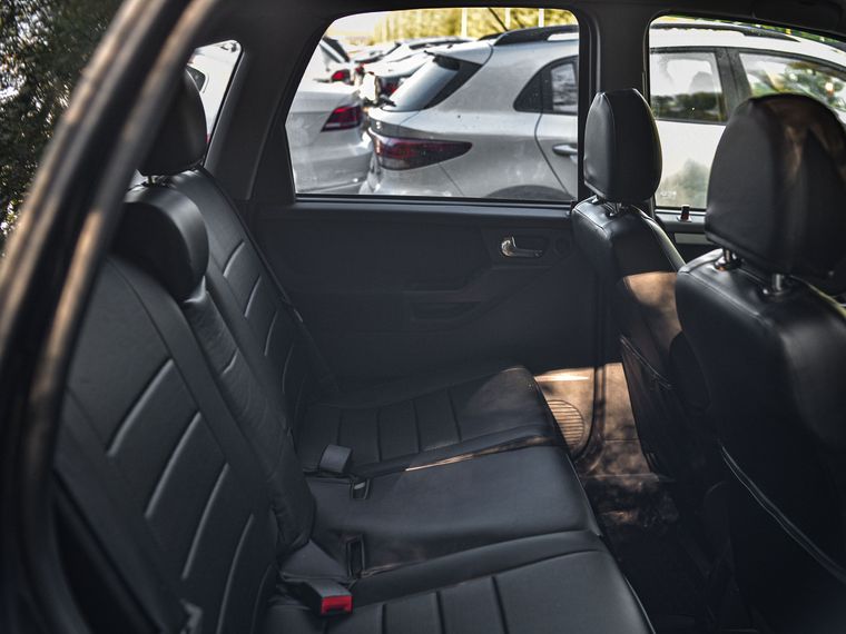 Opel Meriva 2008 года, 201 000 км - вид 11