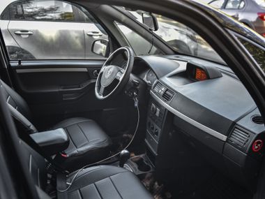 Opel Meriva 2008 года, 201 000 км - вид 12