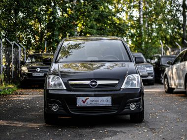 Opel Meriva 2008 года, 201 000 км - вид 3