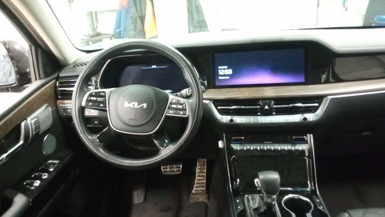 KIA Mohave 2022 года, 24 718 км - вид 5