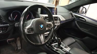 BMW X4 2018 года, 73 101 км - вид 5