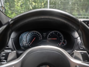 BMW X4 2018 года, 73 101 км - вид 6