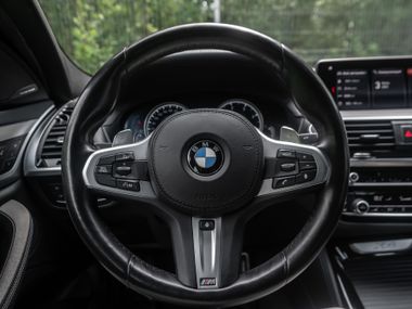 BMW X4 2018 года, 73 101 км - вид 8