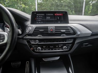 BMW X4 2018 года, 73 101 км - вид 10