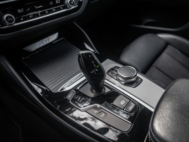 BMW X4 2018 года, 73 101 км - вид 13