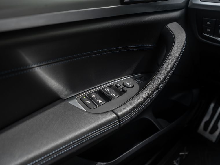 BMW X4 2018 года, 73 101 км - вид 14