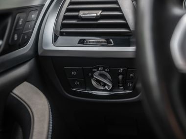 BMW X4 2018 года, 73 101 км - вид 15