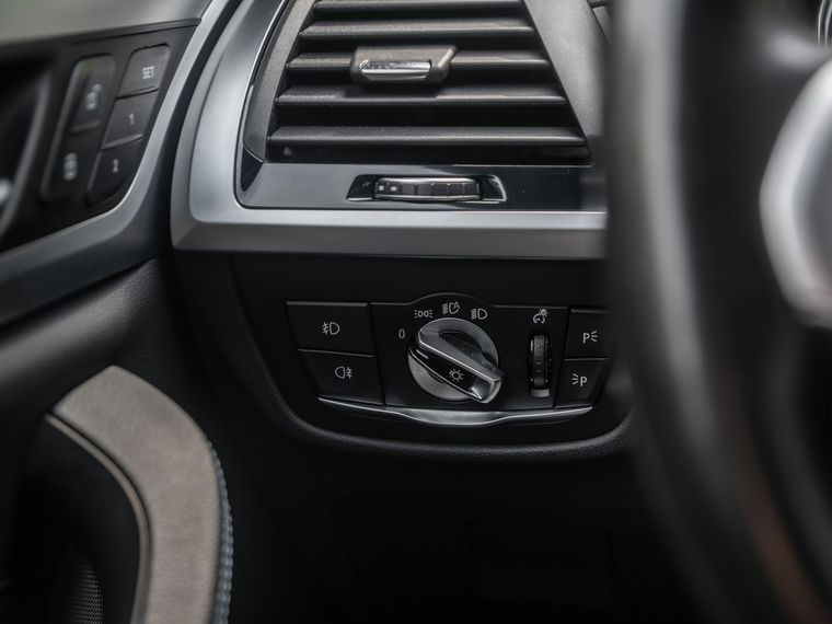 BMW X4 2018 года, 73 101 км - вид 15
