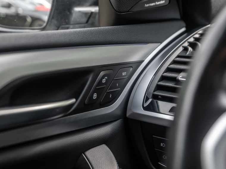 BMW X4 2018 года, 73 101 км - вид 16