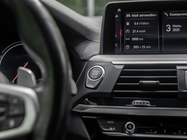 BMW X4 2018 года, 73 101 км - вид 12