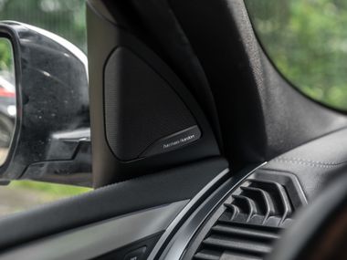BMW X4 2018 года, 73 101 км - вид 17