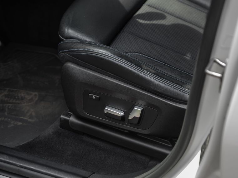 BMW X4 2018 года, 73 101 км - вид 18
