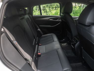 BMW X4 2018 года, 73 101 км - вид 19