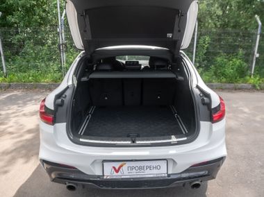 BMW X4 2018 года, 73 101 км - вид 23
