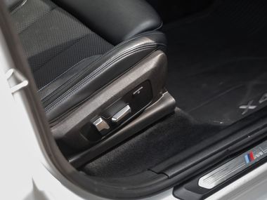 BMW X4 2018 года, 73 101 км - вид 21