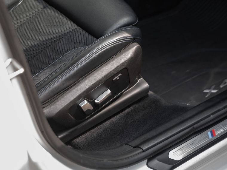 BMW X4 2018 года, 73 101 км - вид 21