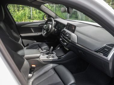 BMW X4 2018 года, 73 101 км - вид 22