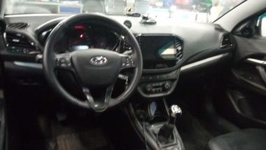 ВАЗ (LADA) Vesta 2019 года, 157 650 км - вид 5