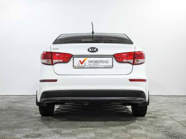 KIA Rio 2015 года, 149 000 км - вид 7