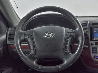 Hyundai Santa Fe 2008 года, 178 942 км - вид 9