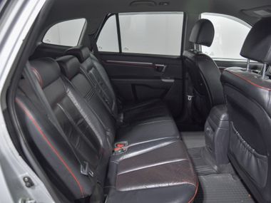 Hyundai Santa Fe 2008 года, 178 942 км - вид 15