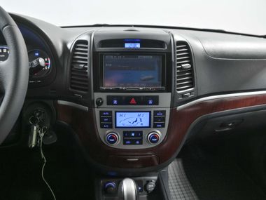 Hyundai Santa Fe 2008 года, 178 942 км - вид 10