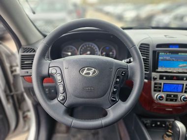 Hyundai Santa Fe 2008 года, 178 942 км - вид 9