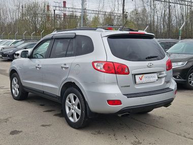 Hyundai Santa Fe 2008 года, 178 942 км - вид 6