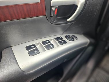 Hyundai Santa Fe 2008 года, 178 942 км - вид 13