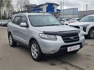 Hyundai Santa Fe 2008 года, 178 942 км - вид 3