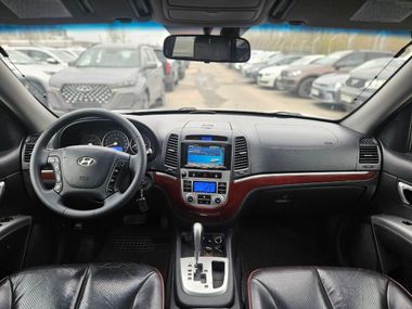 Hyundai Santa Fe 2008 года, 178 942 км - вид 7