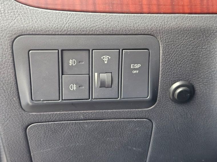 Hyundai Santa Fe 2008 года, 178 942 км - вид 12