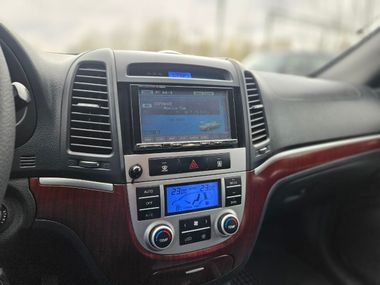 Hyundai Santa Fe 2008 года, 178 942 км - вид 10
