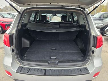 Hyundai Santa Fe 2008 года, 178 942 км - вид 16