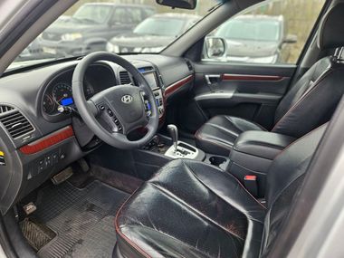 Hyundai Santa Fe 2008 года, 178 942 км - вид 14