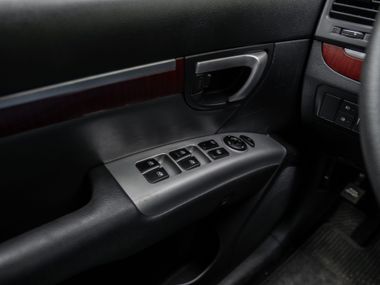 Hyundai Santa Fe 2008 года, 178 942 км - вид 9