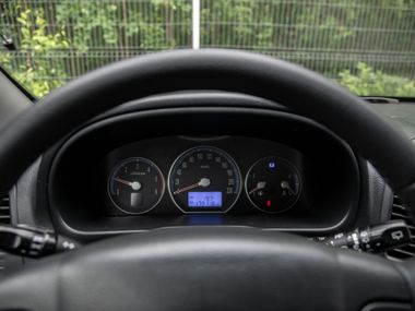 Hyundai Santa Fe 2008 года, 178 942 км - вид 5