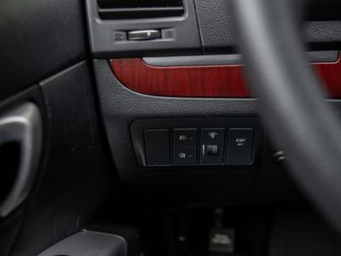 Hyundai Santa Fe 2008 года, 178 942 км - вид 10