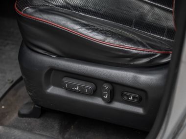Hyundai Santa Fe 2008 года, 178 942 км - вид 11