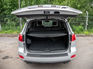 Hyundai Santa Fe 2008 года, 178 942 км - вид 15
