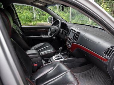 Hyundai Santa Fe 2008 года, 178 942 км - вид 13