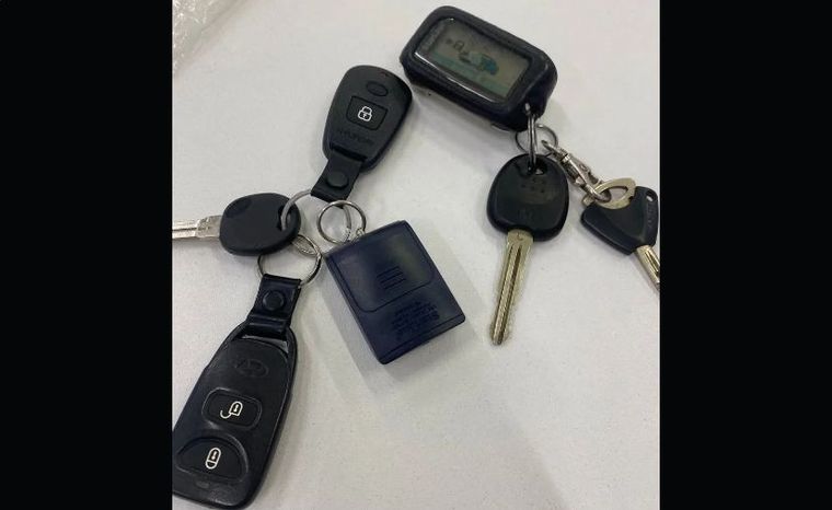 Hyundai Santa Fe 2008 года, 178 942 км - вид 17