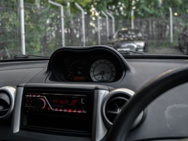 Toyota Ist 2003 года, 220 224 км - вид 5
