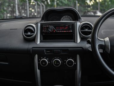 Toyota Ist 2003 года, 220 224 км - вид 7