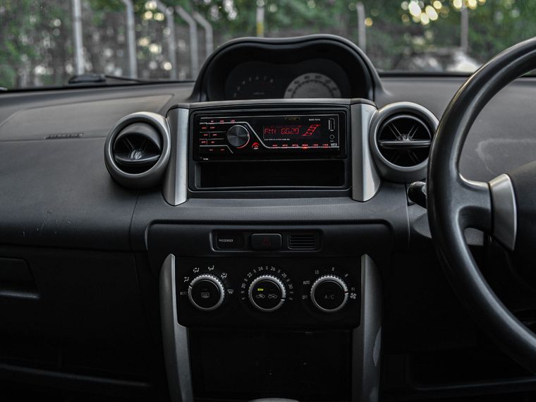 Toyota Ist 2003 года, 220 224 км - вид 7
