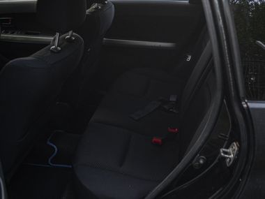 Toyota Ist 2003 года, 220 224 км - вид 11