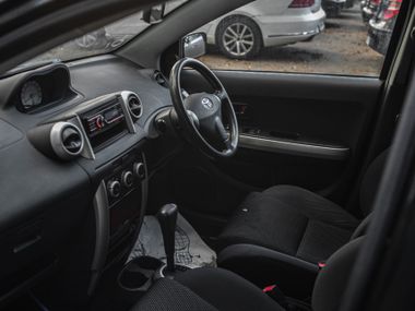 Toyota Ist 2003 года, 220 224 км - вид 10