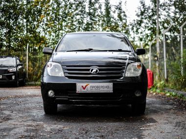 Toyota Ist 2003 года, 220 224 км - вид 3